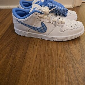 Nikr Dunk SB Nicole Hause Sz 8